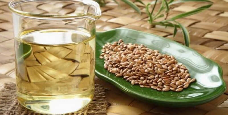Чистка сосудов: рецепт отвара из семян льна — КАКАО