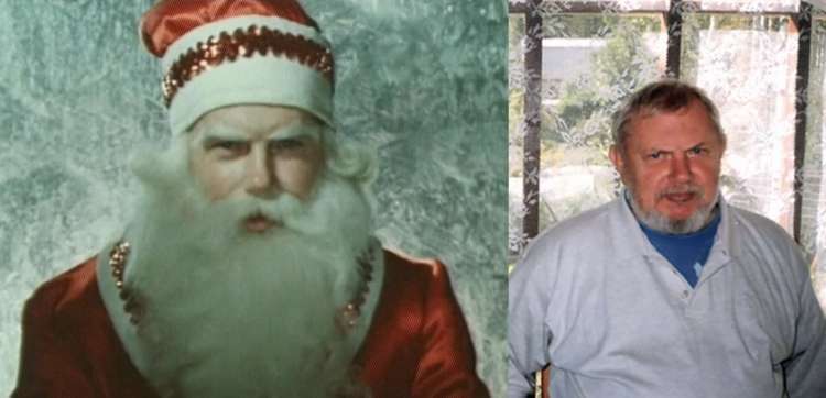 Как выглядят актеры фильма «Новогодние приключения Маши и Вити» 45 лет спустя