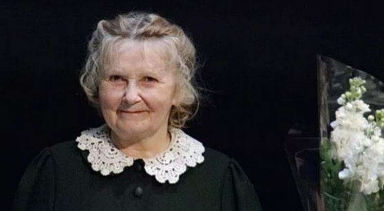 «Зудина лишила всего». Как живет и выглядит сейчас 82-летняя первая жена Табакова